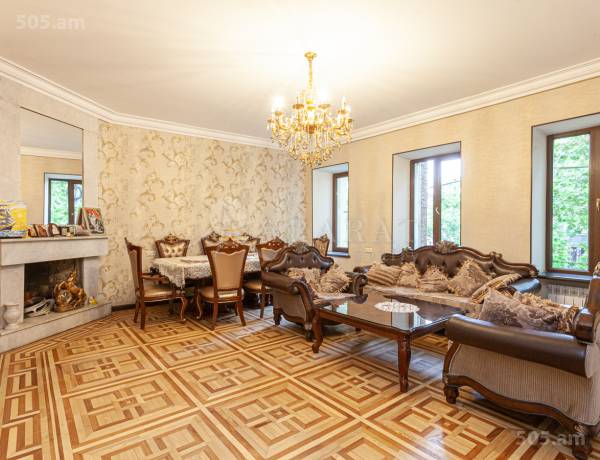 2-senyakanoc-bnakaran-vacharq-Yerevan-Center