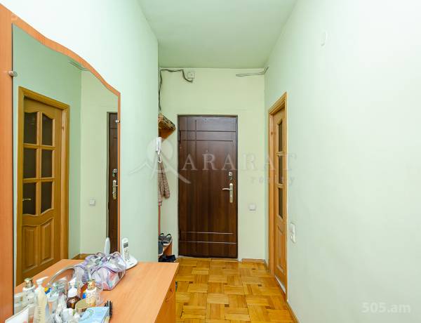 3-senyakanoc-bnakaran-vacharq-Yerevan-Nor-Norq