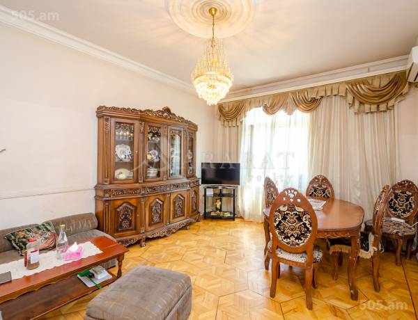 3-senyakanoc-bnakaran-vacharq-Yerevan-Center