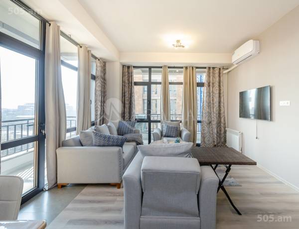 2-senyakanoc-bnakaran-vacharq-Yerevan-Davtashen