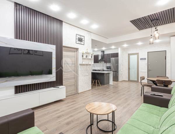 2-senyakanoc-bnakaran-vacharq-Yerevan-Davtashen