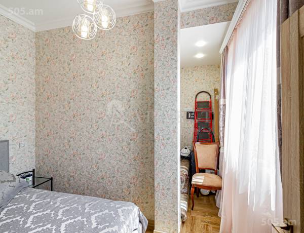 3-senyakanoc-bnakaran-vacharq-Yerevan-Center
