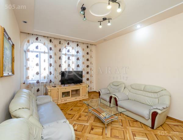 3-senyakanoc-bnakaran-vacharq-Yerevan-Center