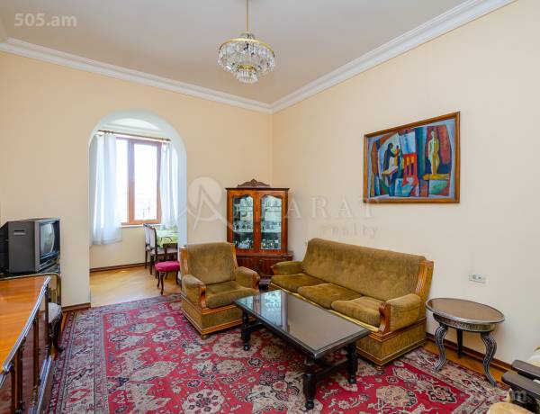 2-senyakanoc-bnakaran-vacharq-Yerevan-Center