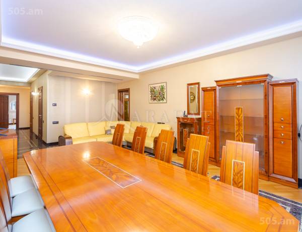 3-senyakanoc-bnakaran-vardzakalutyun-Yerevan-Center