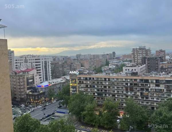 2-senyakanoc-bnakaran-vacharq-Yerevan-Center