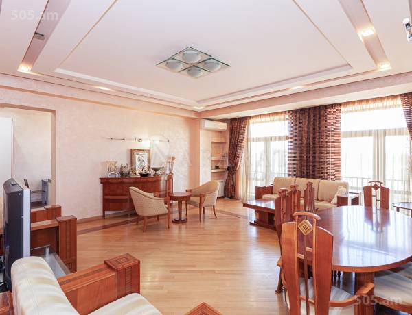 4-senyakanoc-bnakaran-vacharq-Yerevan-Center