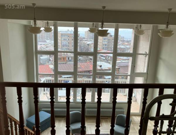 2-senyakanoc-bnakaran-vacharq-Yerevan-Arabkir
