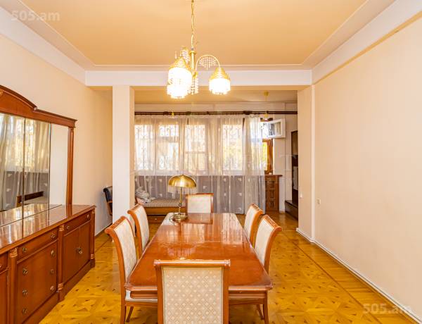 3-senyakanoc-bnakaran-vacharq-Yerevan-Center