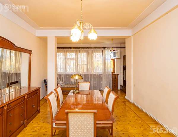 3-senyakanoc-bnakaran-vacharq-Yerevan-Center