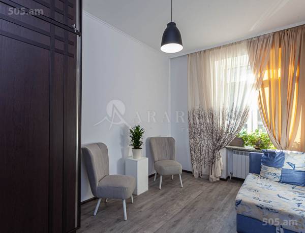 4-senyakanoc-bnakaran-vardzakalutyun-Yerevan-Center