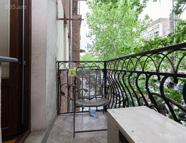 2-senyakanoc-bnakaran-vacharq-Yerevan-Center