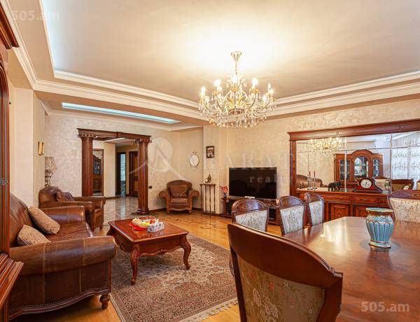 6-senyakanoc-bnakaran-vacharq-Yerevan-Achapnyak