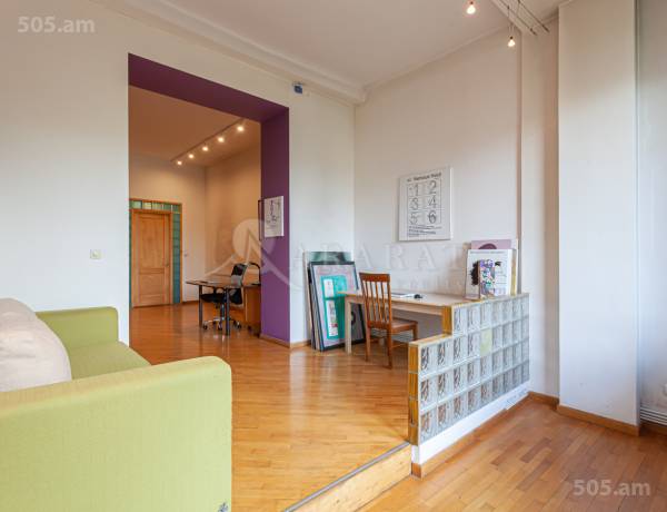 3-senyakanoc-bnakaran-vacharq-Yerevan-Center