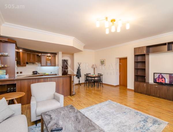 2-senyakanoc-bnakaran-vardzakalutyun-Yerevan-Center