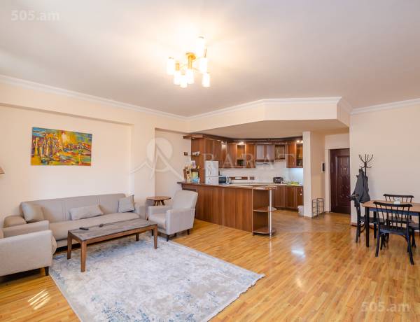 2-senyakanoc-bnakaran-vardzakalutyun-Yerevan-Center