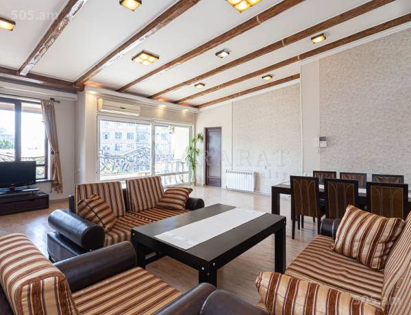 2-senyakanoc-bnakaran-vardzakalutyun-Yerevan-Center
