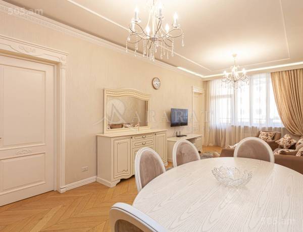 3-senyakanoc-bnakaran-vacharq-Yerevan-Center