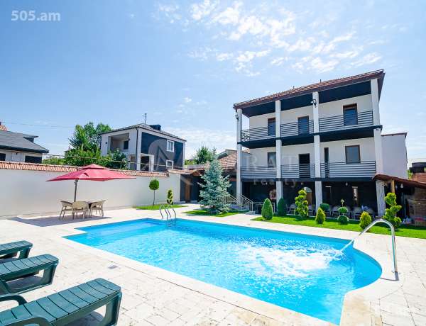 arandznatun-vacharq-Yerevan-Nor-Norq