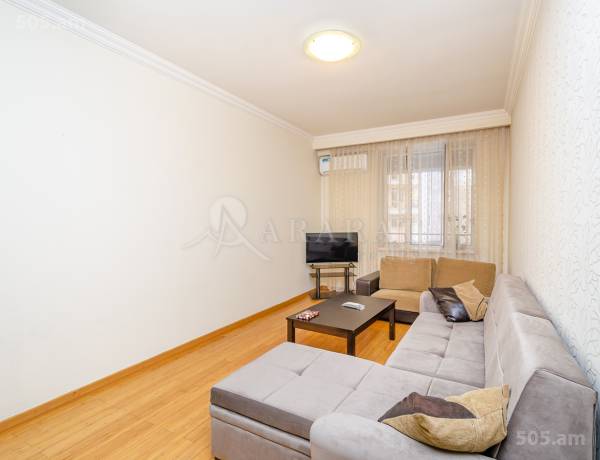 2-senyakanoc-bnakaran-vacharq-Yerevan-Center