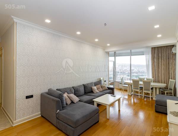 3-senyakanoc-bnakaran-vacharq-Yerevan-Center