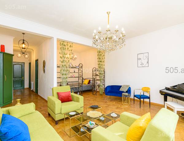 3-senyakanoc-bnakaran-vacharq-Yerevan-Center