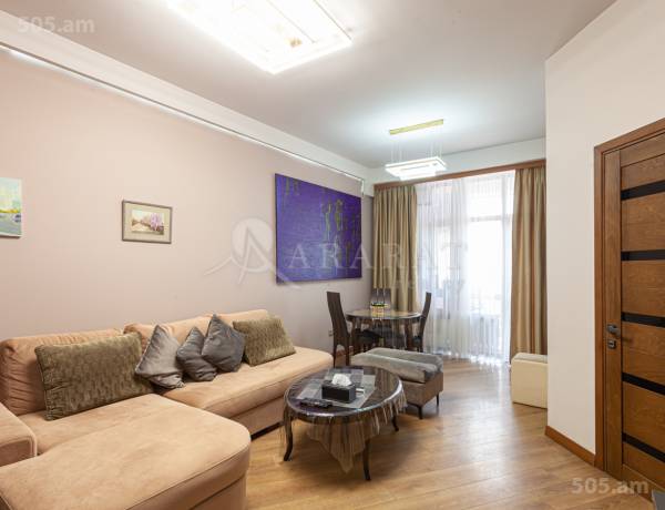 2-senyakanoc-bnakaran-vacharq-Yerevan-Center