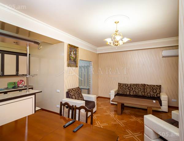 1-senyakanoc-bnakaran-vacharq-Yerevan-Center