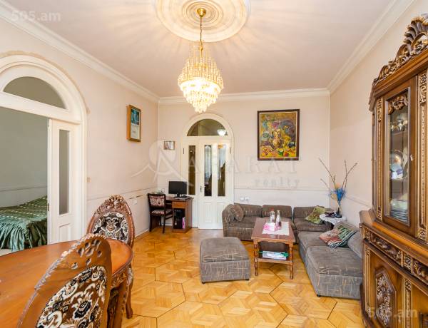 3-senyakanoc-bnakaran-vacharq-Yerevan-Center