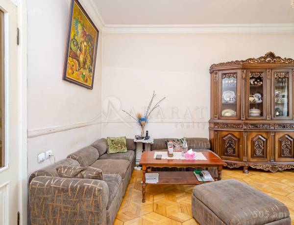 3-senyakanoc-bnakaran-vacharq-Yerevan-Center