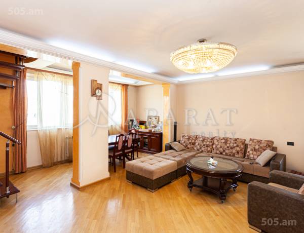 4-senyakanoc-bnakaran-vacharq-Yerevan-Center