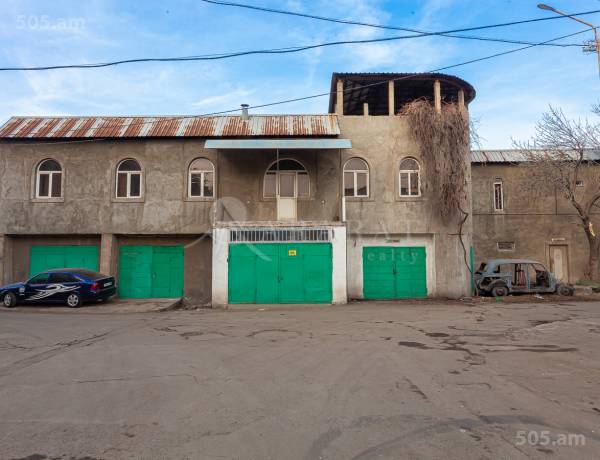 komercion-vacharq-Yerevan-Erebuni