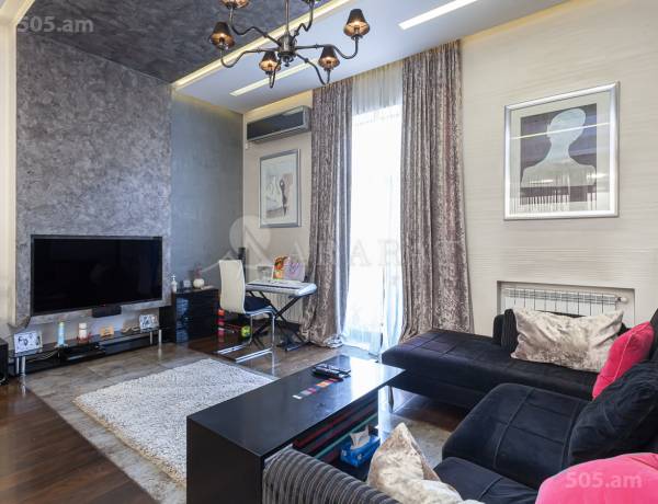 4-senyakanoc-bnakaran-vacharq-Yerevan-Center