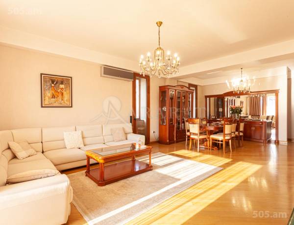 4-senyakanoc-bnakaran-vacharq-Yerevan-Arabkir