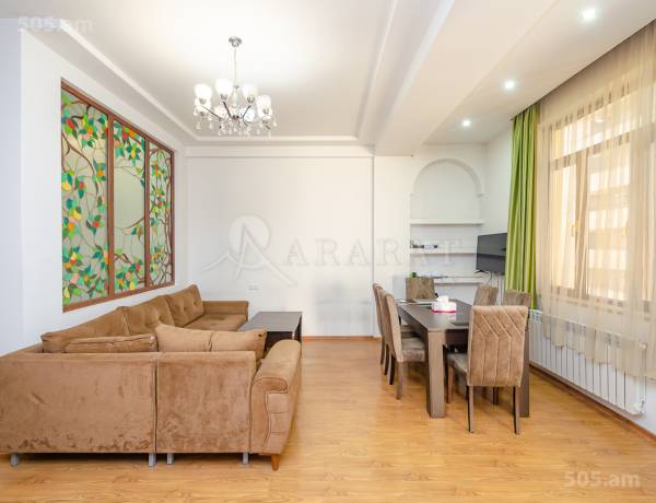 2-senyakanoc-bnakaran-vacharq-Yerevan-Center