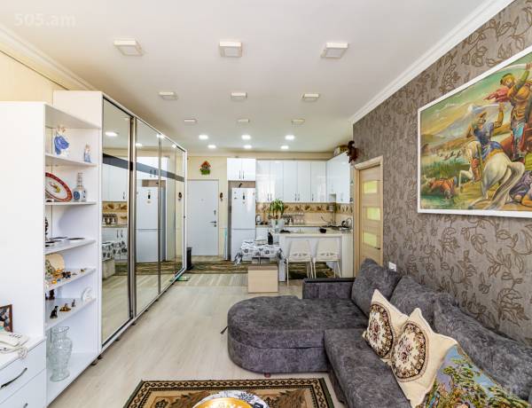 2-senyakanoc-bnakaran-vacharq-Yerevan-Davtashen