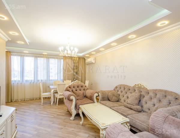 3-senyakanoc-bnakaran-vardzakalutyun-Yerevan-Center