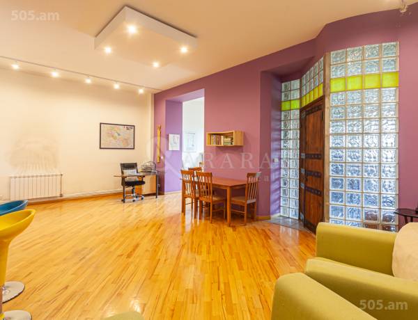3-senyakanoc-bnakaran-vacharq-Yerevan-Center