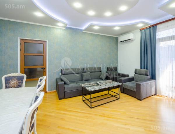 3-senyakanoc-bnakaran-vardzakalutyun-Yerevan-Center