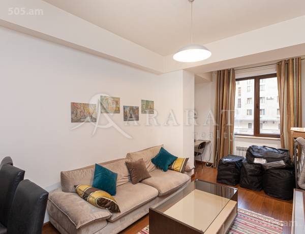 2-senyakanoc-bnakaran-vacharq-Yerevan-Center