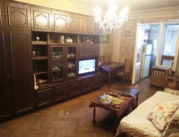 3-senyakanoc-bnakaran-vacharq-Yerevan-Center
