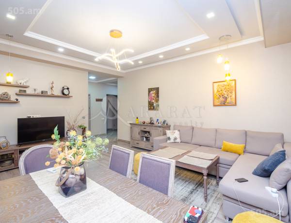 4-senyakanoc-bnakaran-vacharq-Yerevan-Davtashen