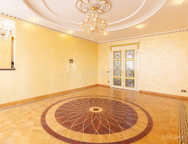 3-senyakanoc-bnakaran-vardzakalutyun-Yerevan-Center