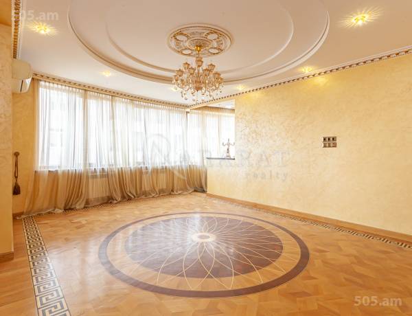 3-senyakanoc-bnakaran-vardzakalutyun-Yerevan-Center