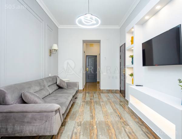 2-senyakanoc-bnakaran-vardzakalutyun-Yerevan-Center