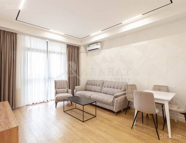 2-senyakanoc-bnakaran-vacharq-Yerevan-Center