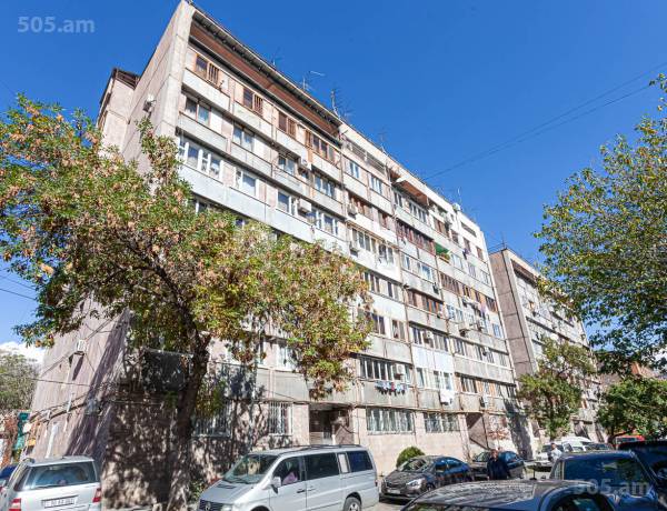 2-senyakanoc-bnakaran-vacharq-Yerevan-Arabkir