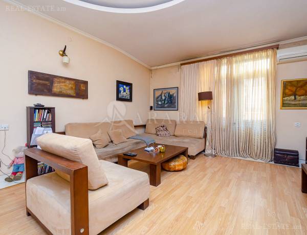 3-senyakanoc-bnakaran-vacharq-Yerevan-Center