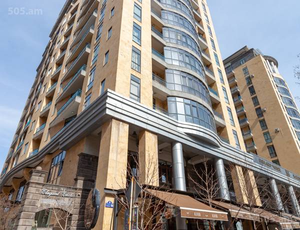 2-senyakanoc-bnakaran-vacharq-Yerevan-Center