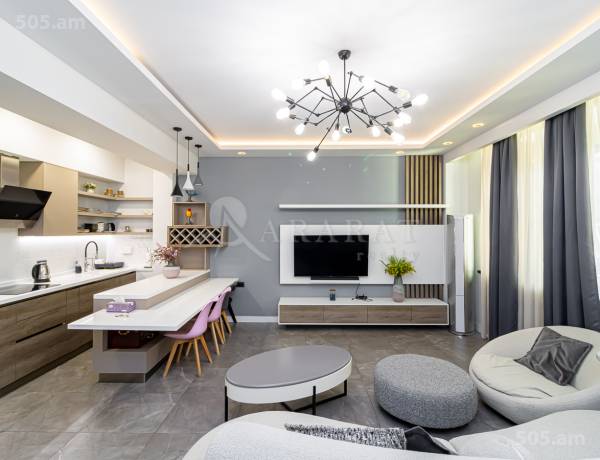 2-senyakanoc-bnakaran-vacharq-Yerevan-Center
